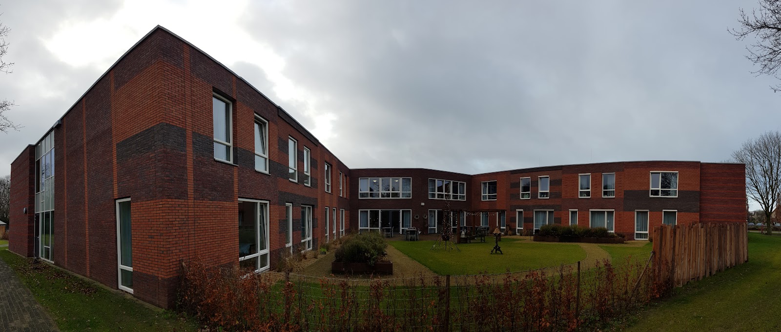 Revalidatie & Herstel Haaksbergen