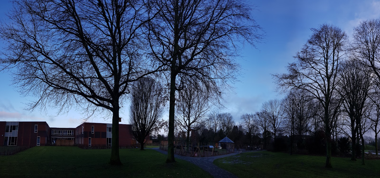 Revalidatie & Herstel Haaksbergen