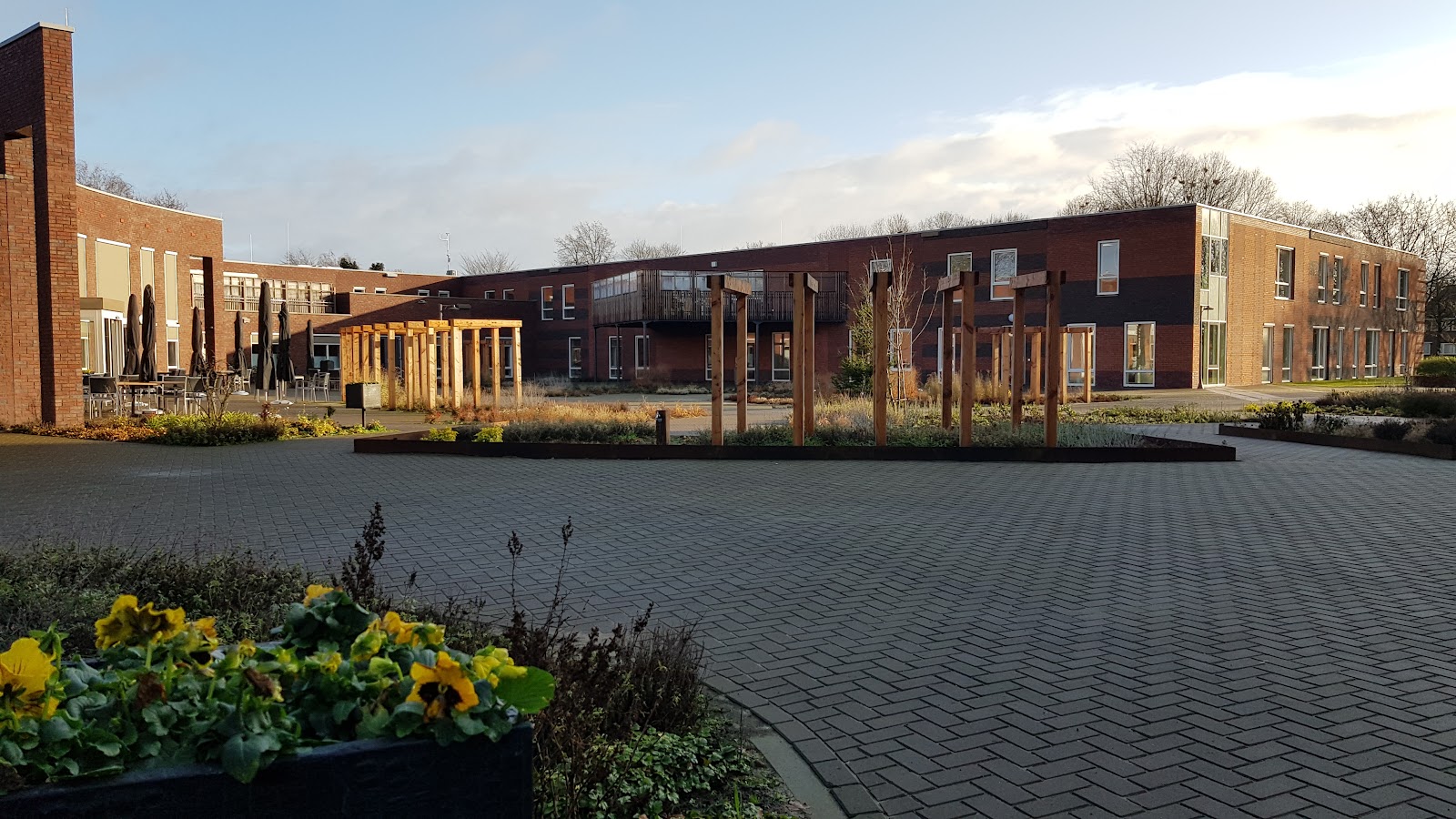 Revalidatie & Herstel Haaksbergen