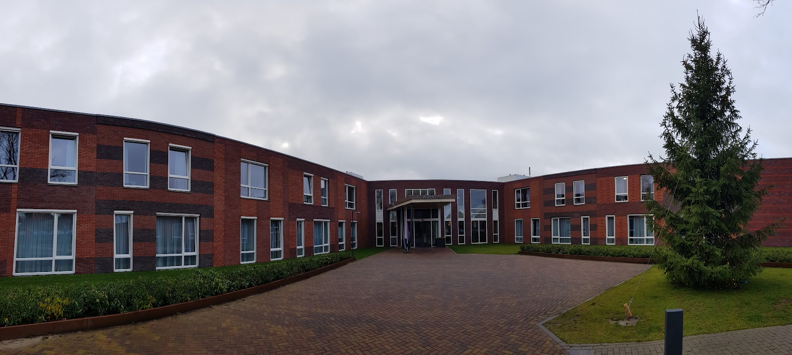 Revalidatie & Herstel Haaksbergen