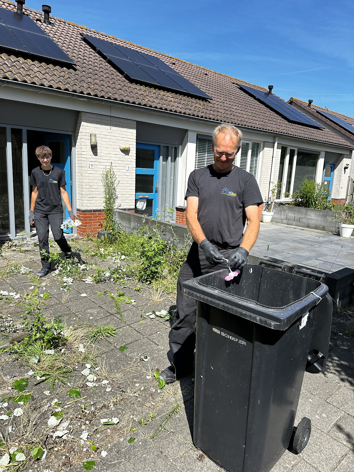 Zorgruim Zeeland Woning Ontruiming