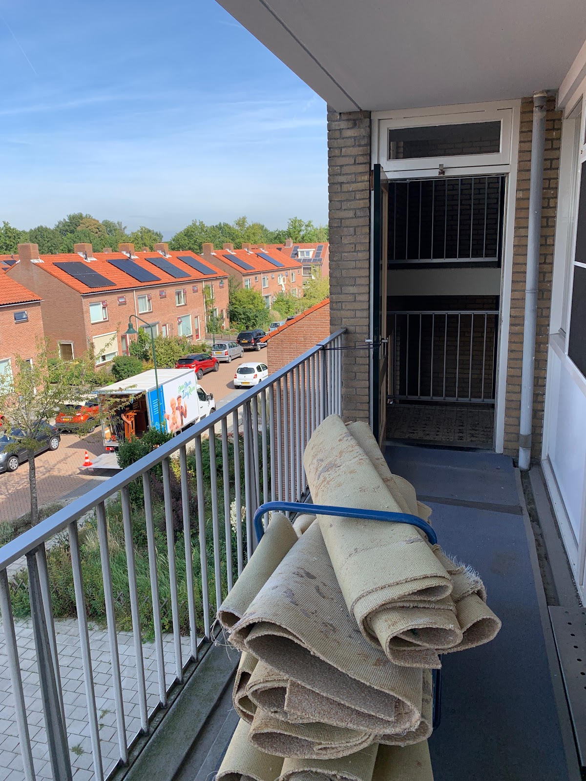 Zorgruim Zeeland Woning Ontruiming