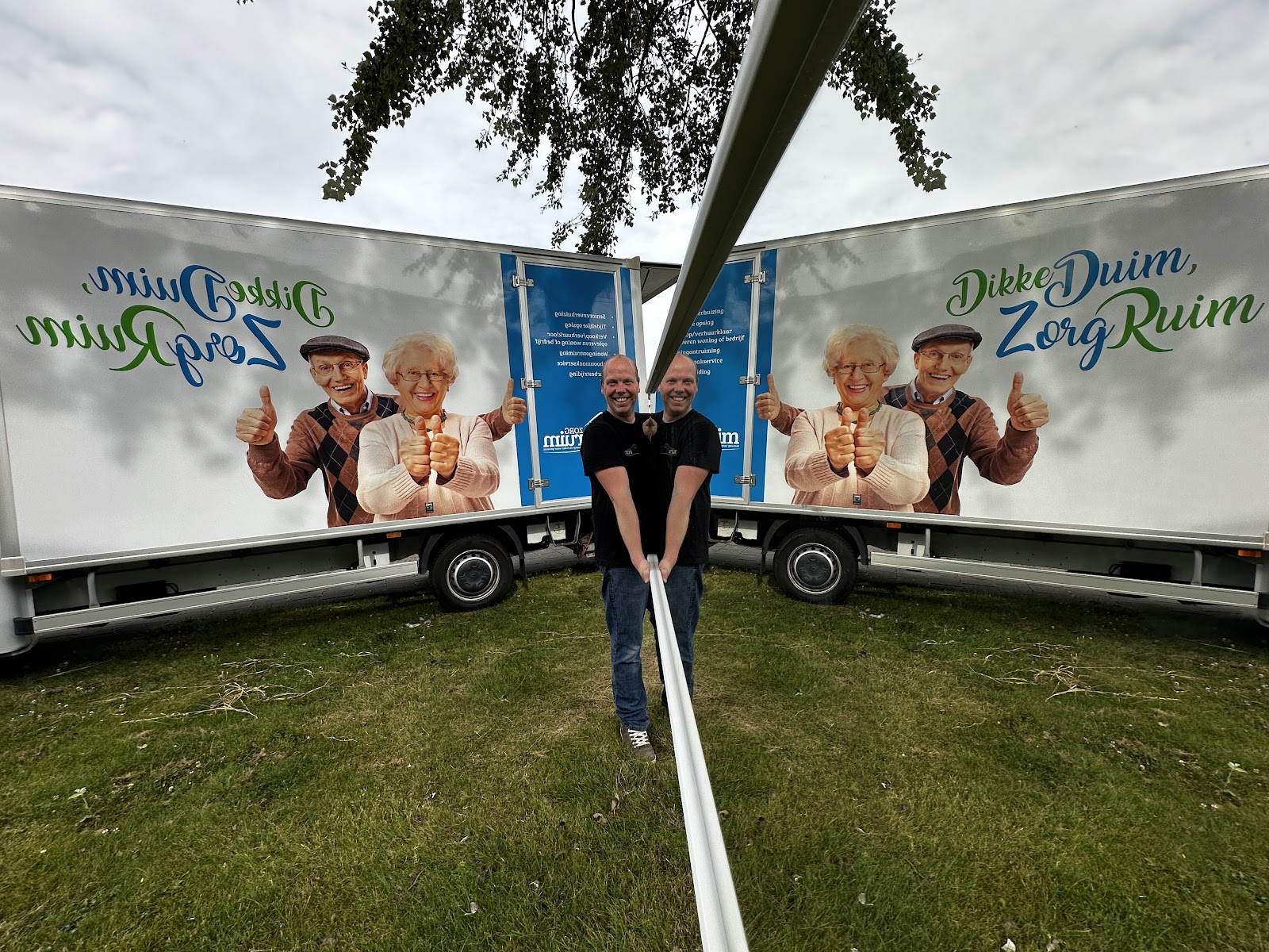 Zorgruim Zeeland Woning Ontruiming