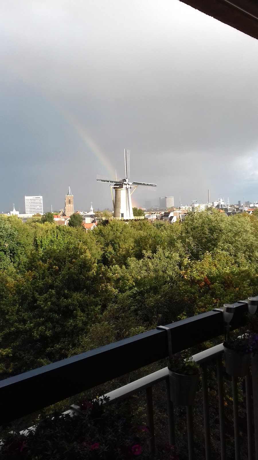 Humanistische Stichting voor Huisvesting van Senioren-S'dam