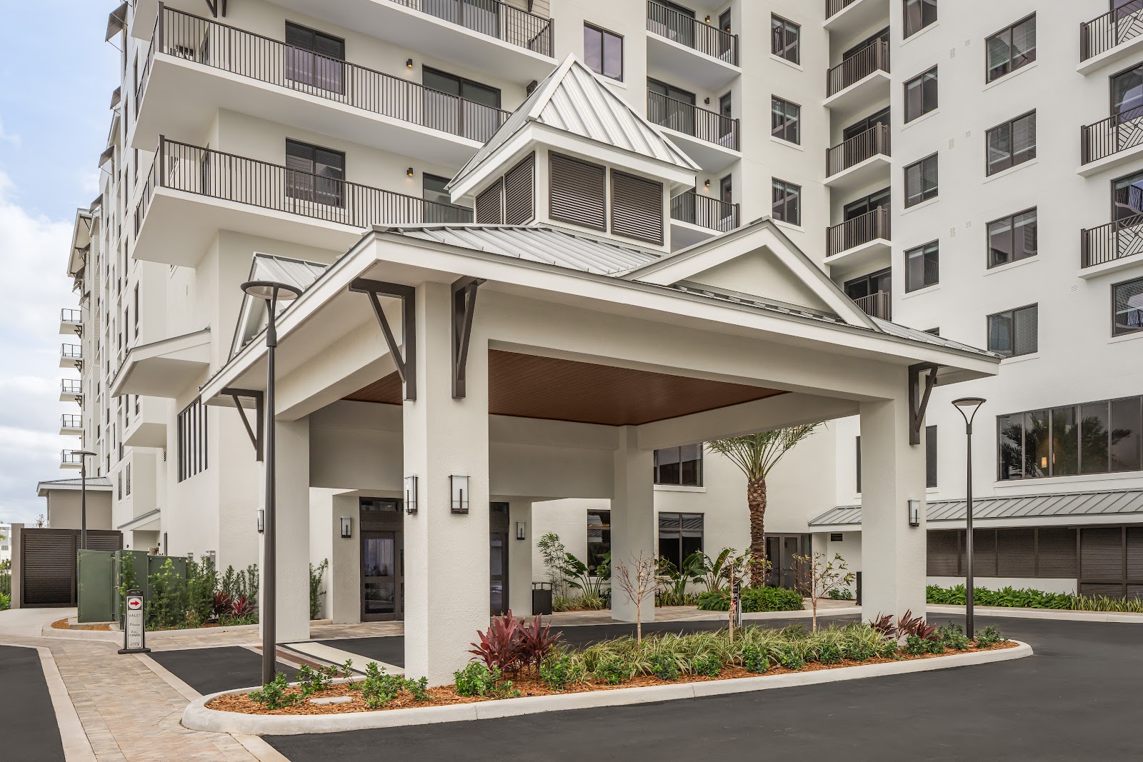 Allegro – Fort Lauderdale, FL