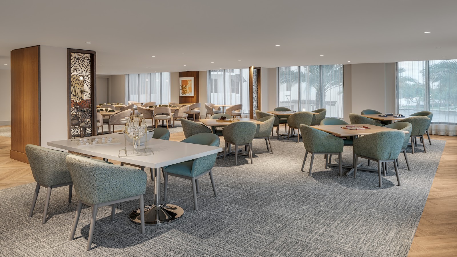 Allegro – Fort Lauderdale, FL