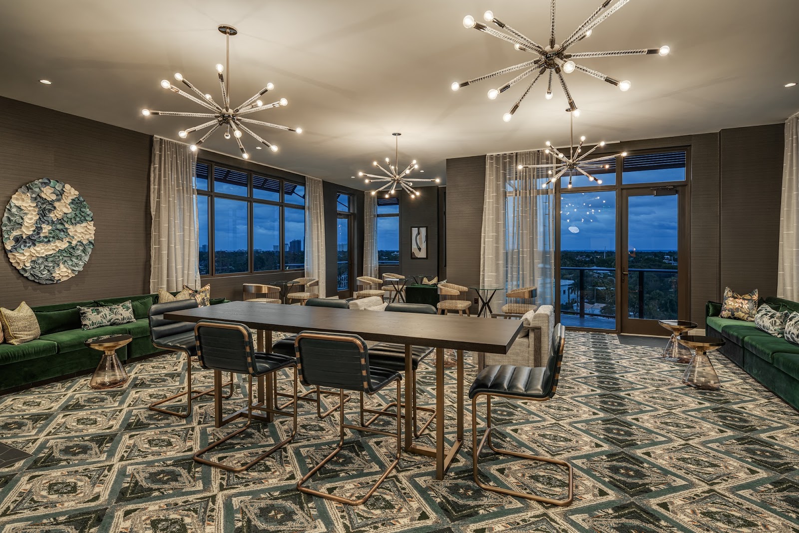 Allegro – Fort Lauderdale, FL