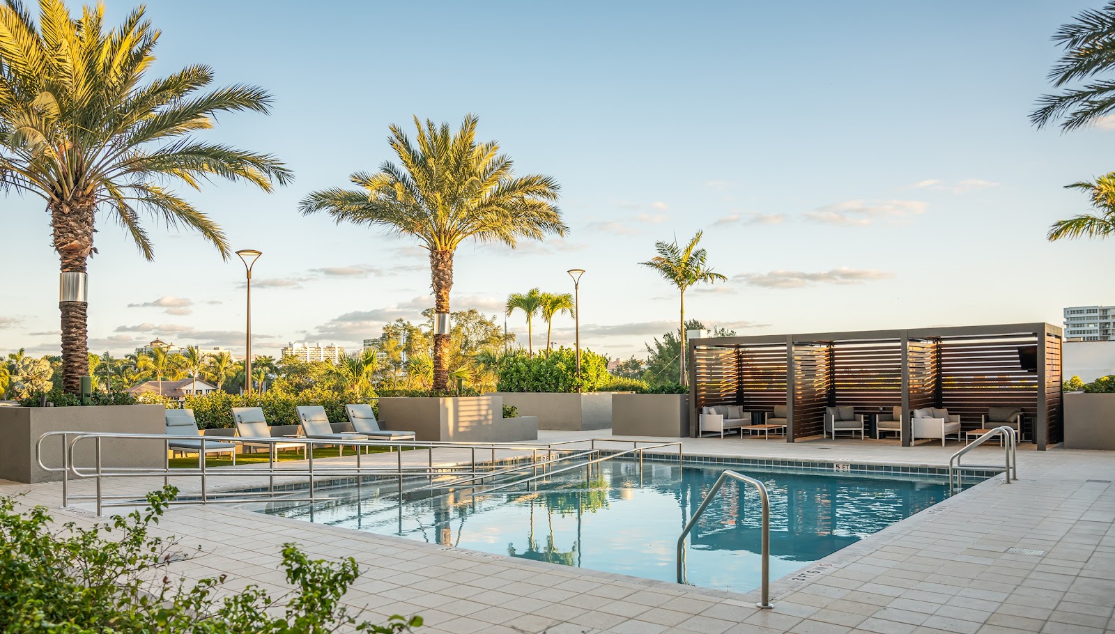 Allegro – Fort Lauderdale, FL