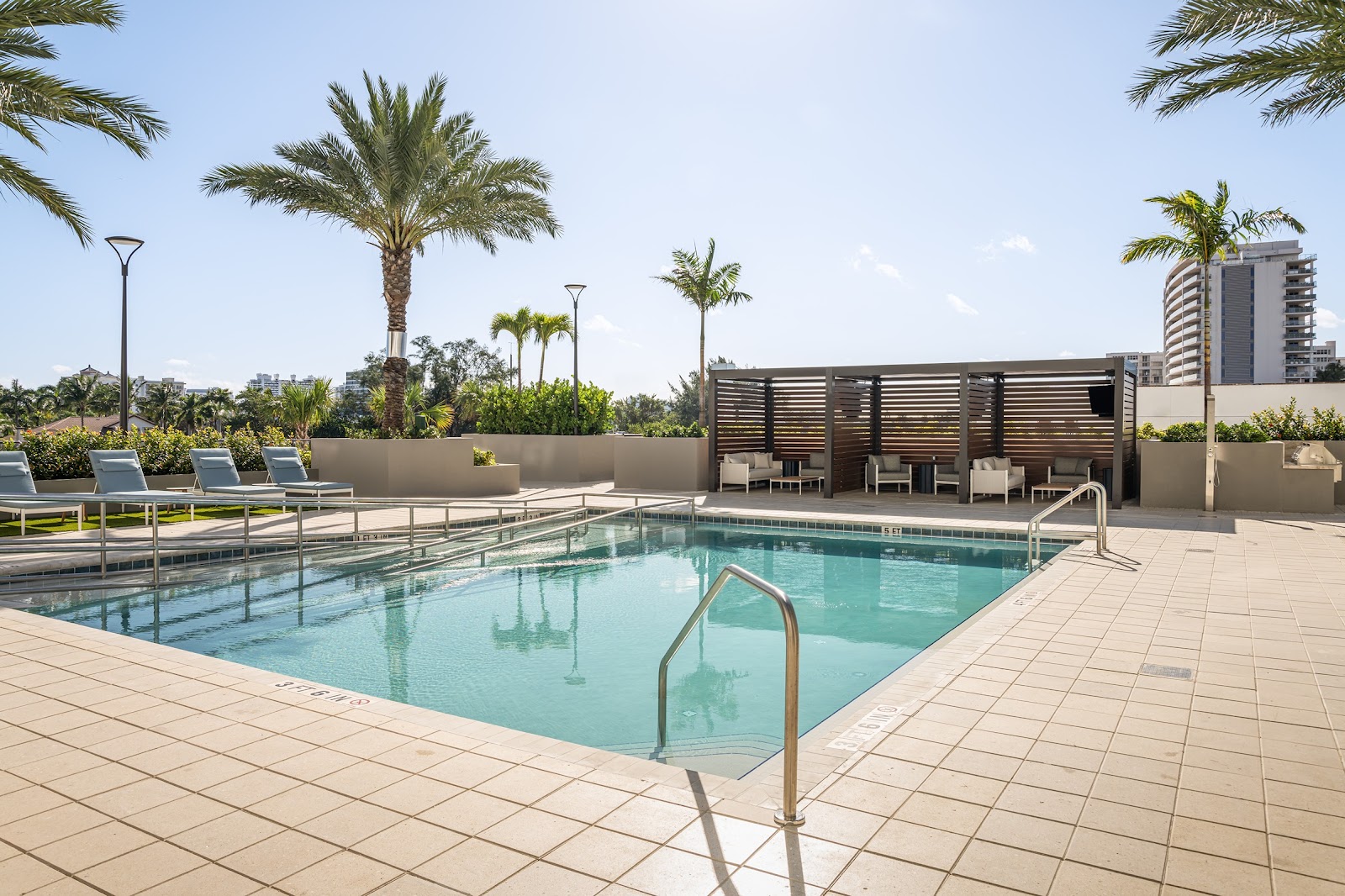 Allegro – Fort Lauderdale, FL