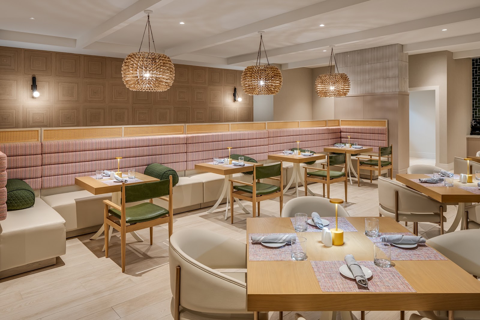 Allegro – Fort Lauderdale, FL