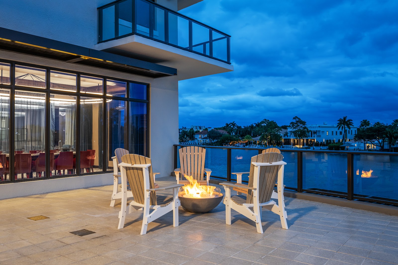 Allegro – Fort Lauderdale, FL