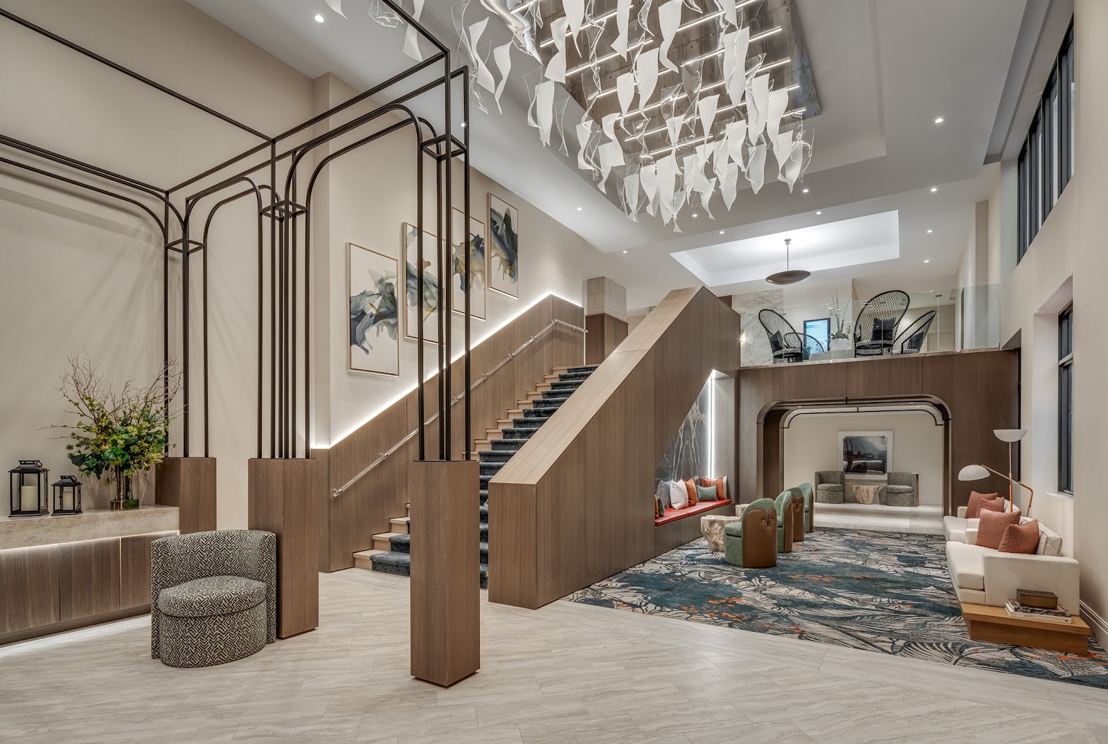 Allegro – Fort Lauderdale, FL