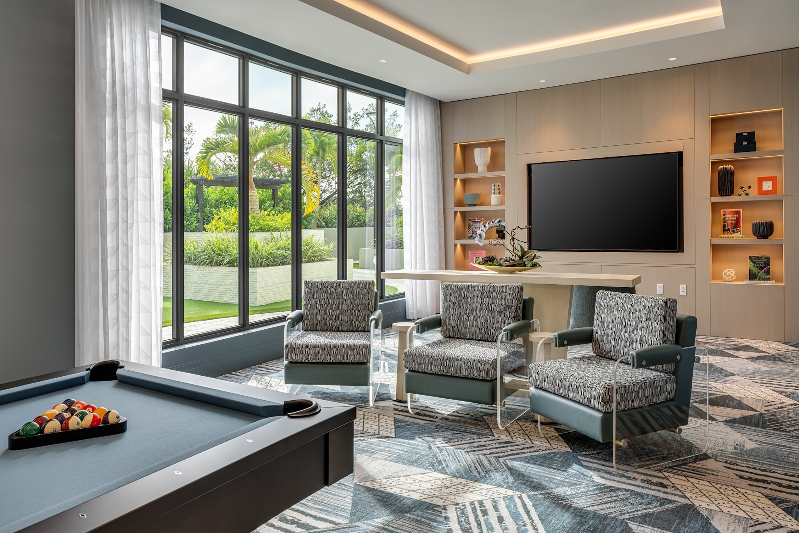 Allegro – Fort Lauderdale, FL
