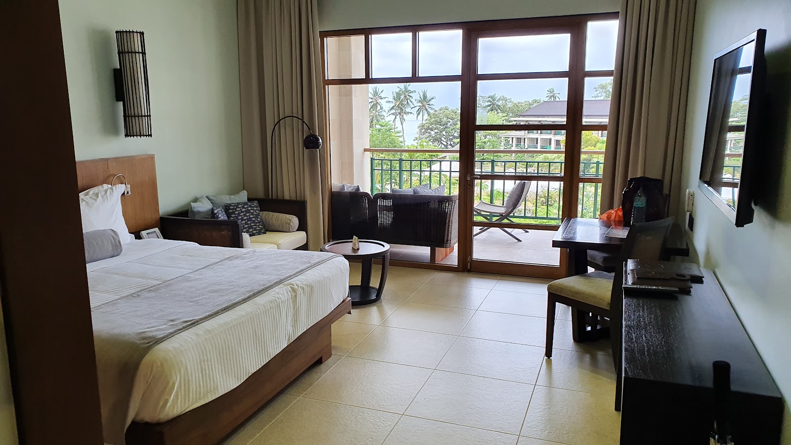Savoy Seychelles Resort & Spa