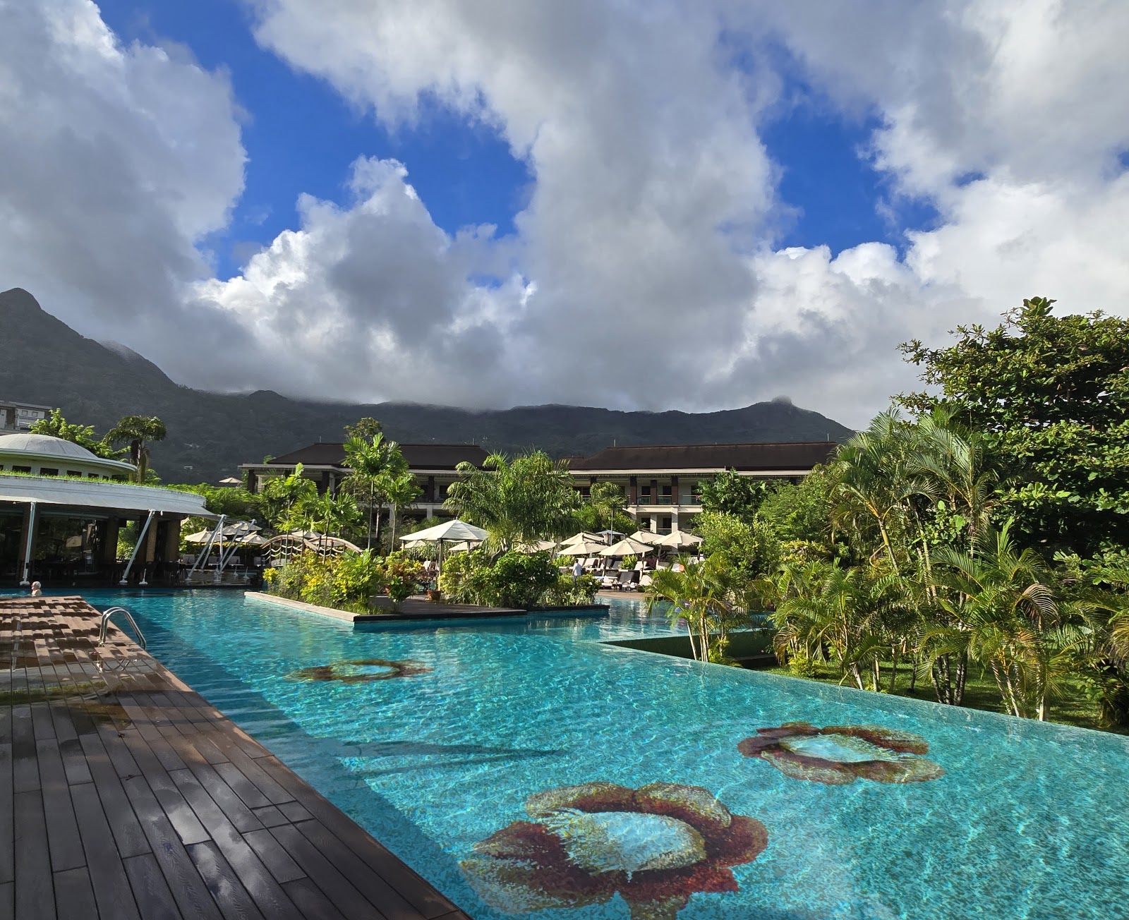 Savoy Seychelles Resort & Spa