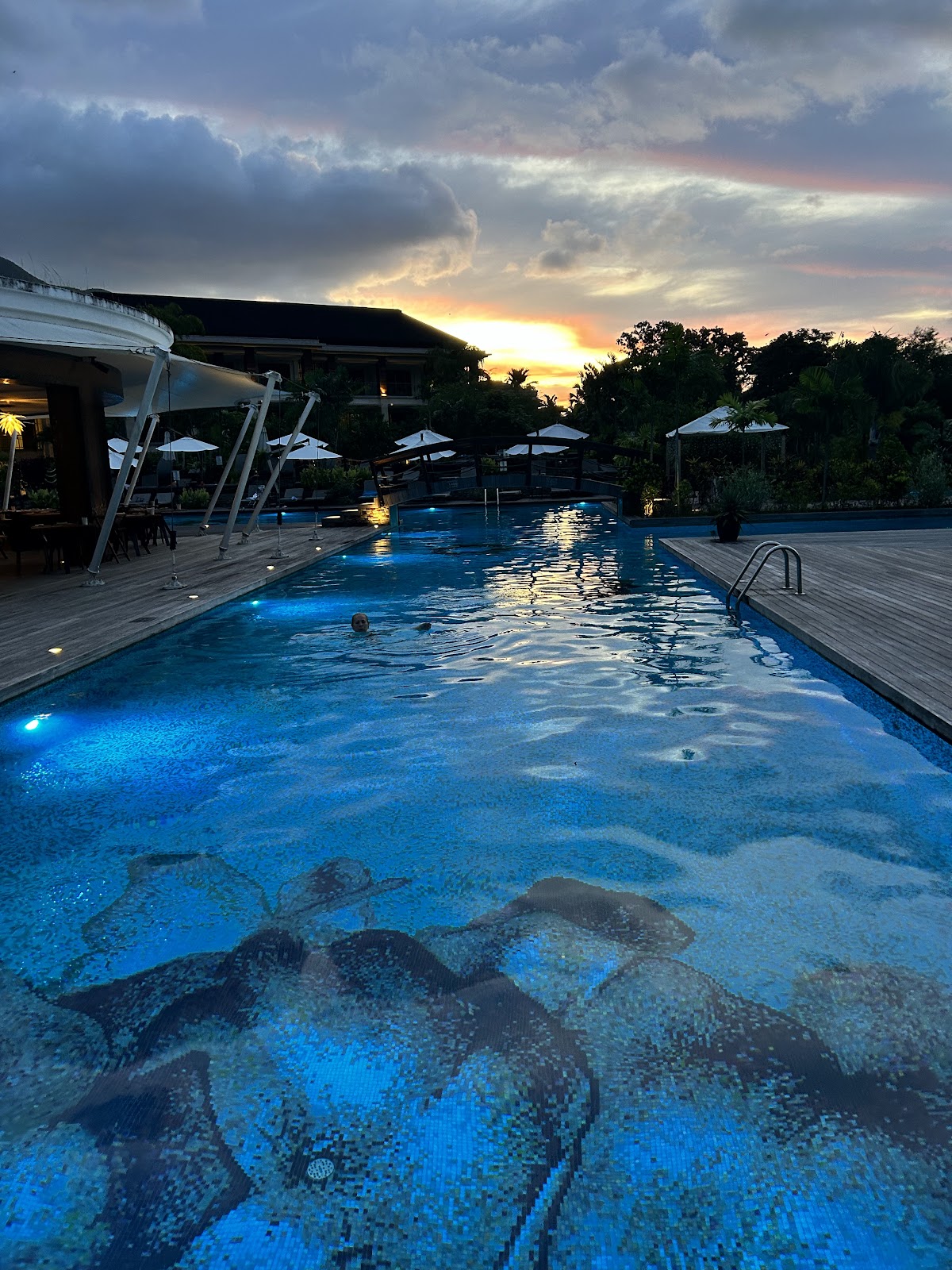 Savoy Seychelles Resort & Spa