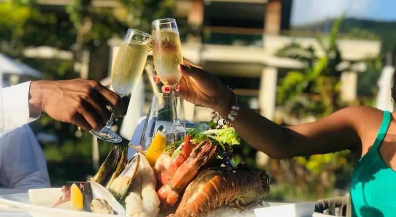 Savoy Seychelles Resort & Spa