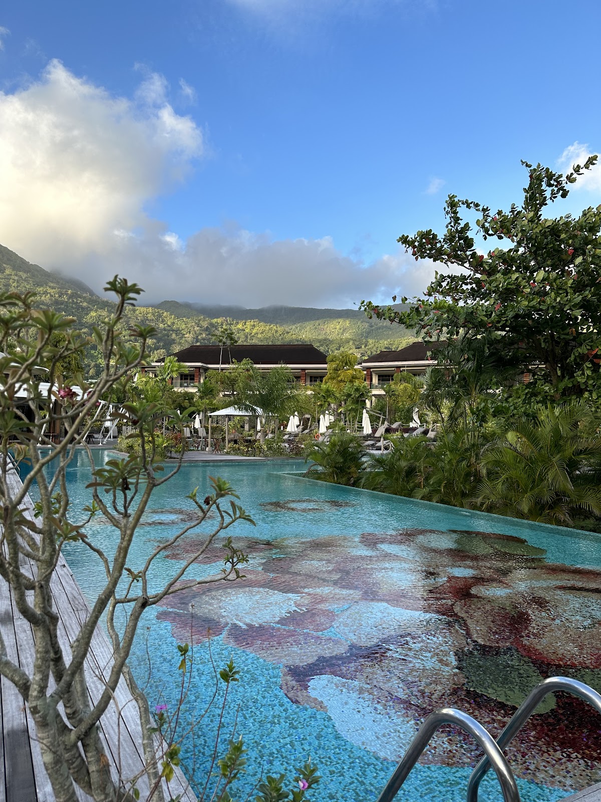 Savoy Seychelles Resort & Spa