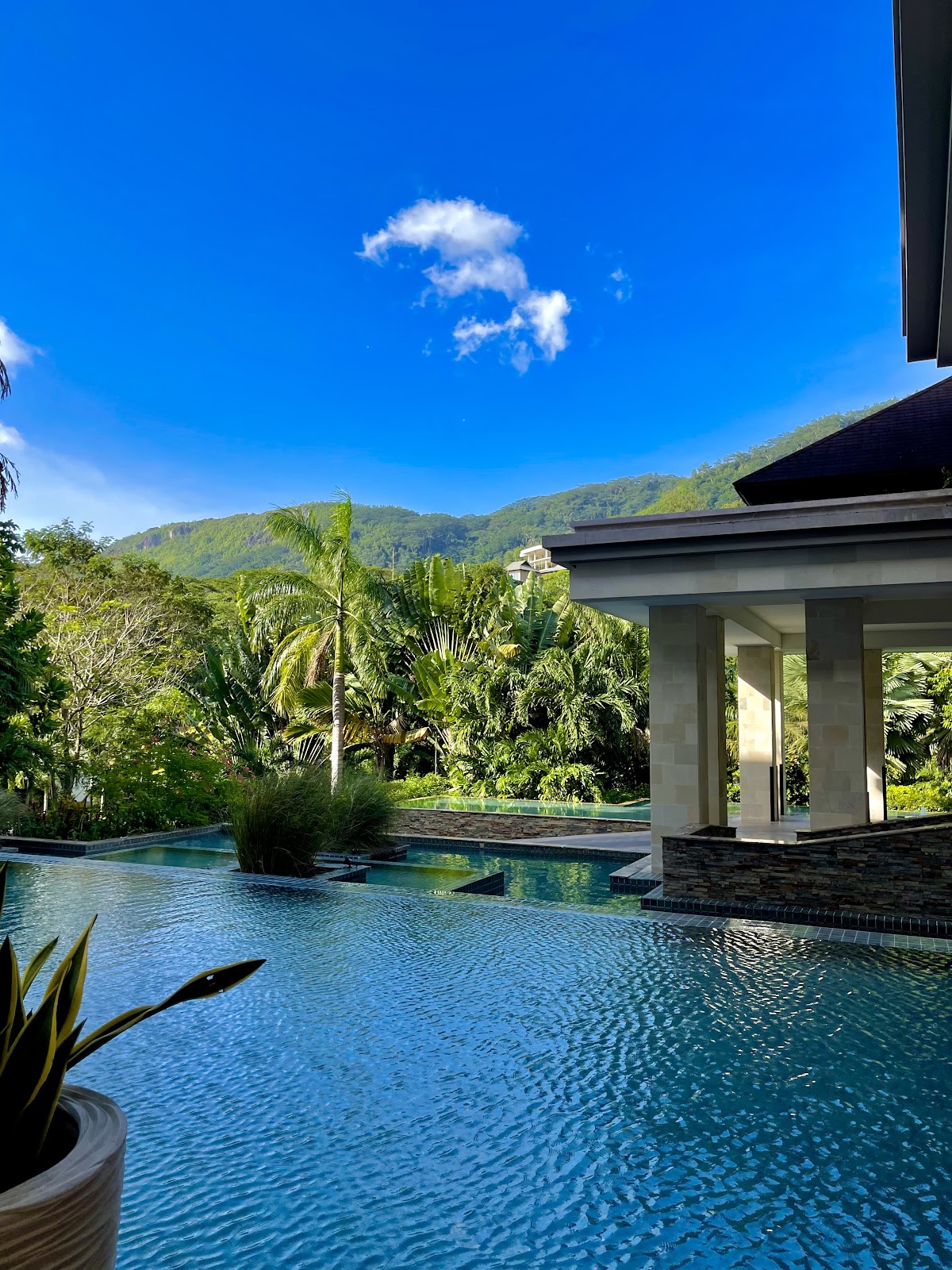Savoy Seychelles Resort & Spa