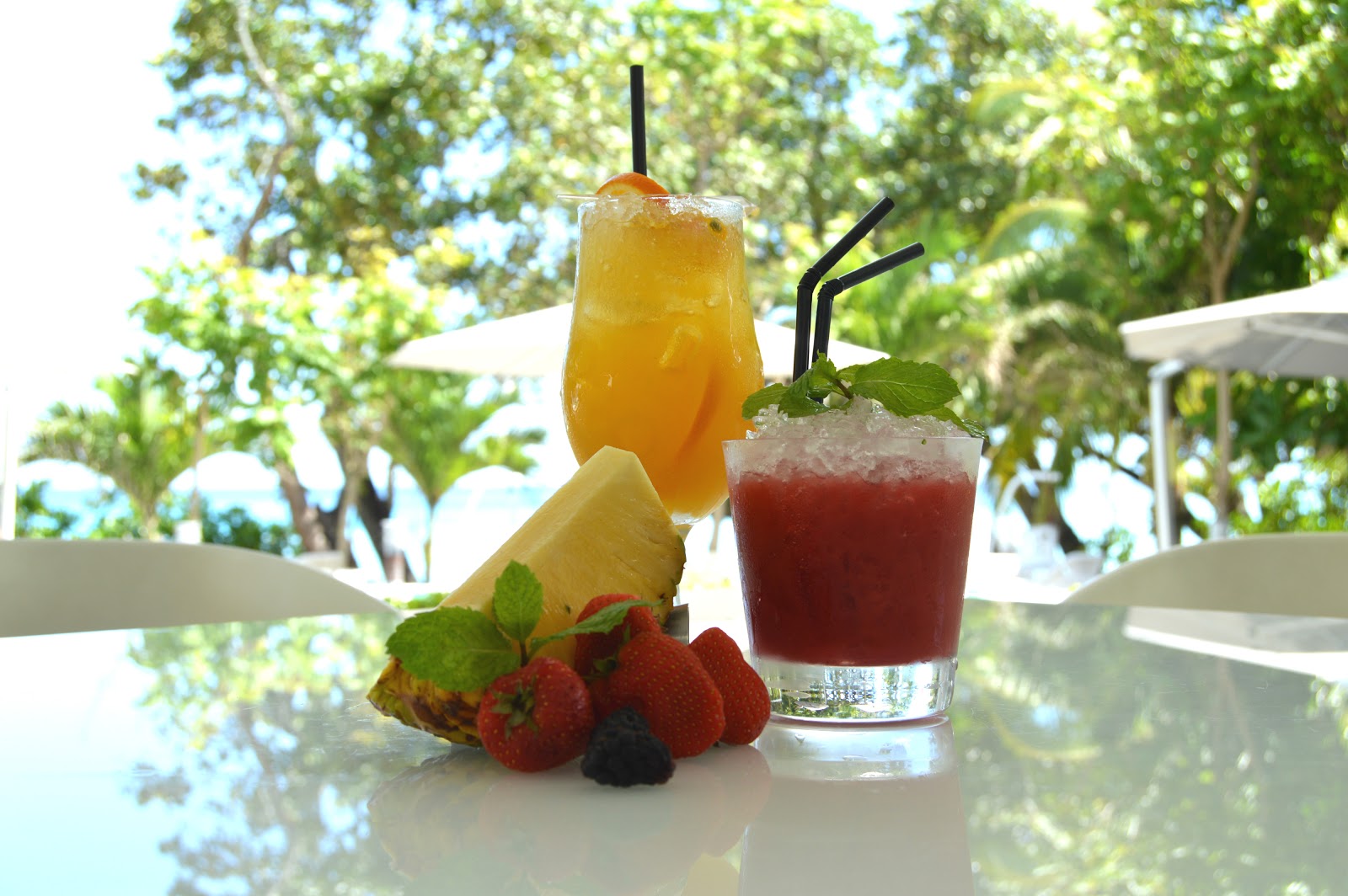 Savoy Seychelles Resort & Spa