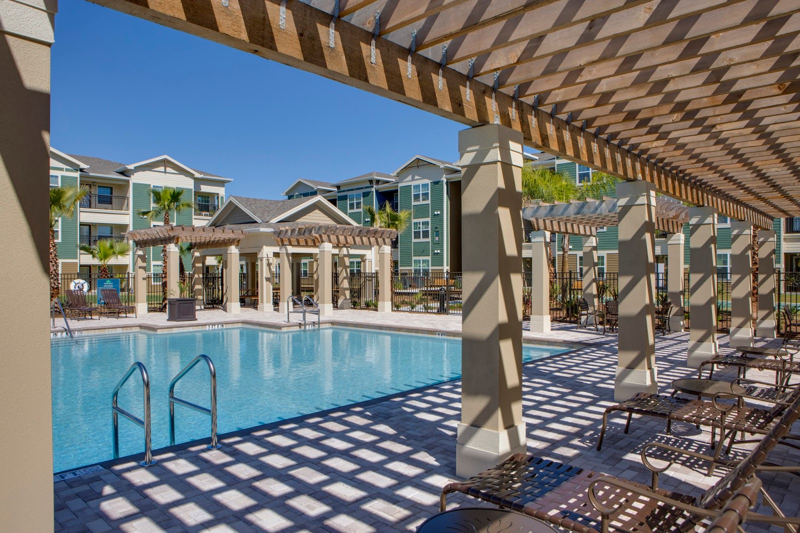 Forest Ridge Senior Residences