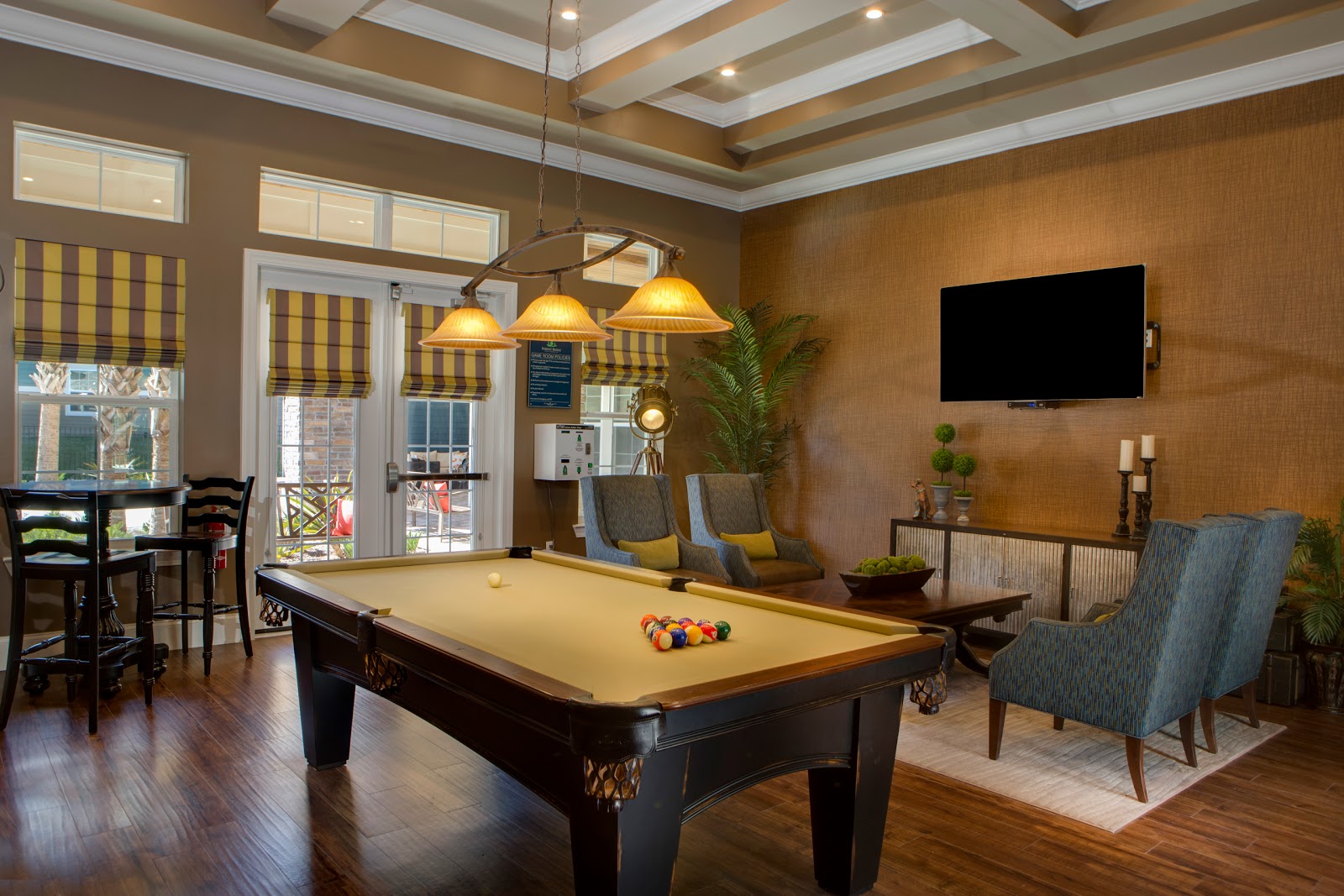 Forest Ridge Senior Residences