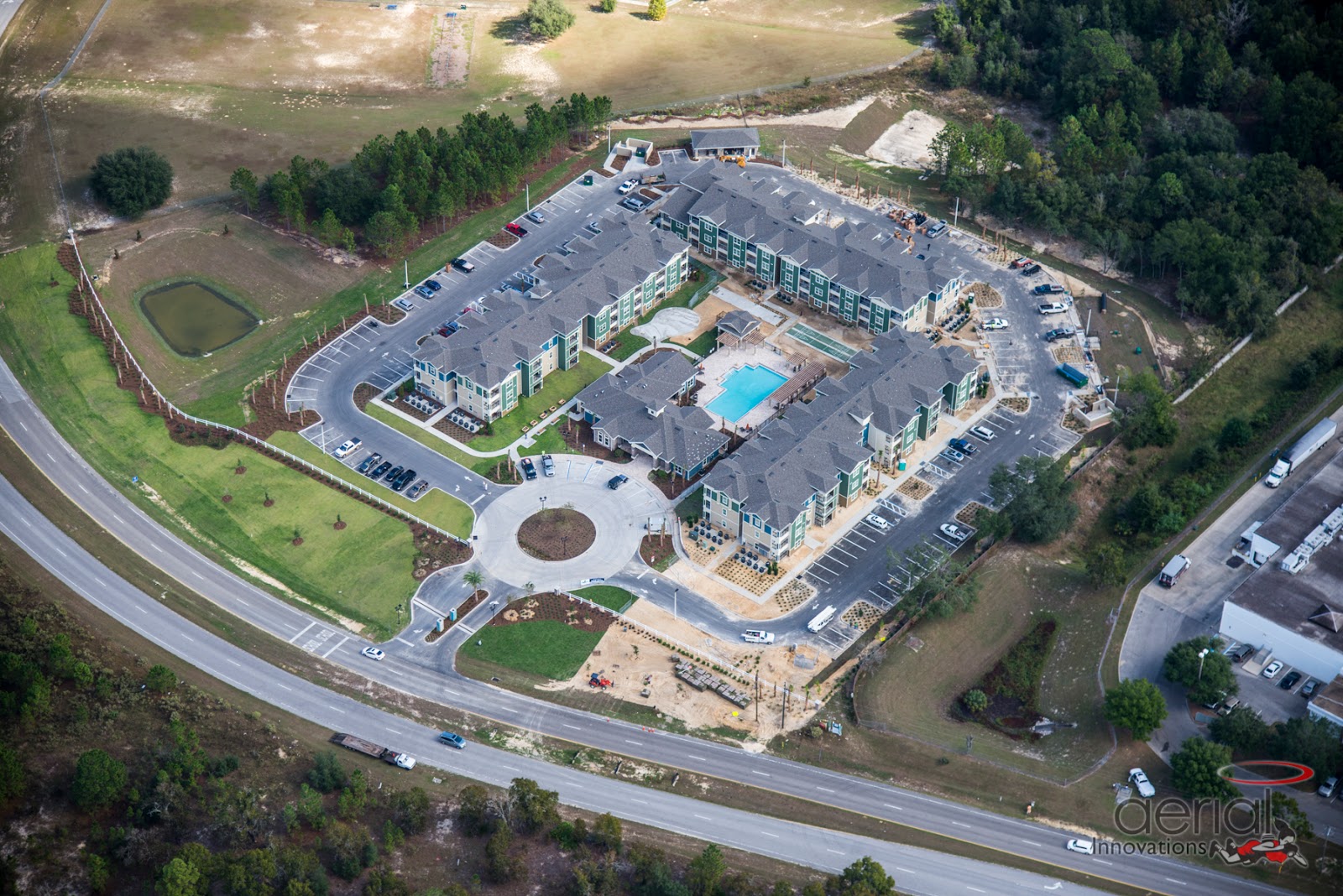 Forest Ridge Senior Residences