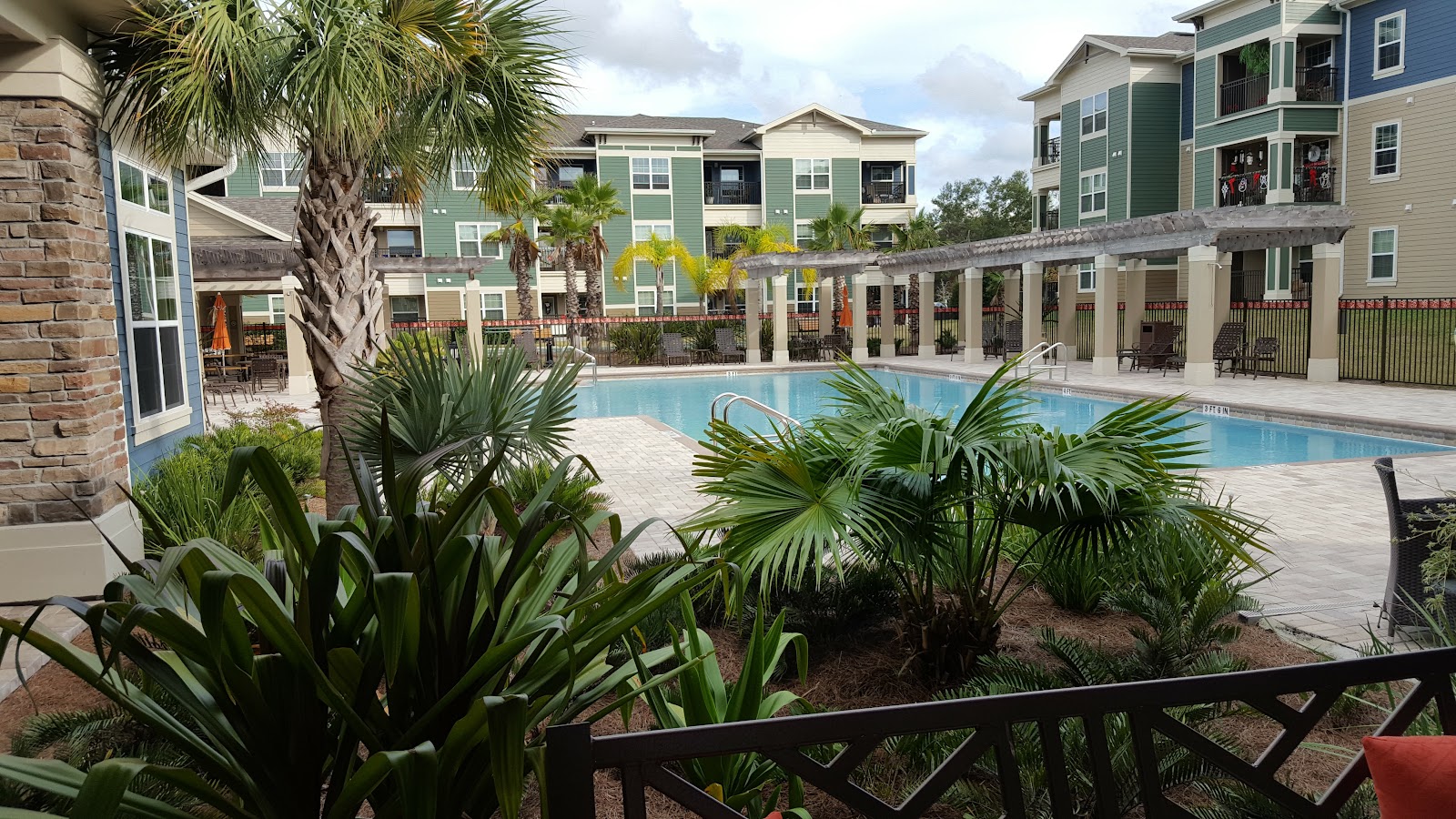 Forest Ridge Senior Residences