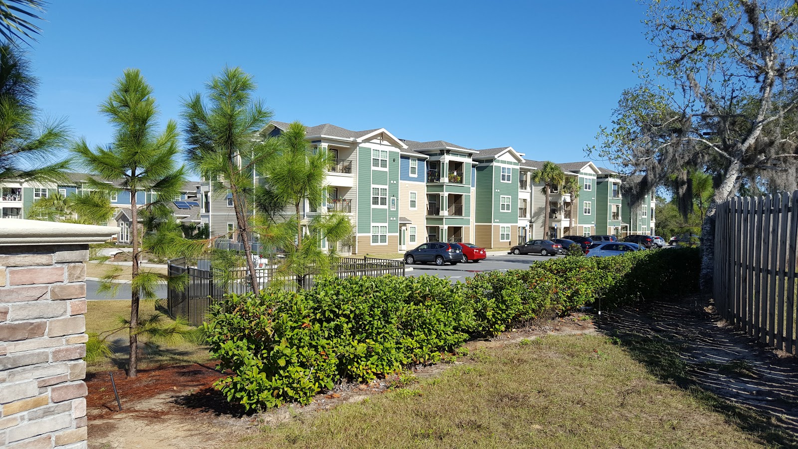 Forest Ridge Senior Residences