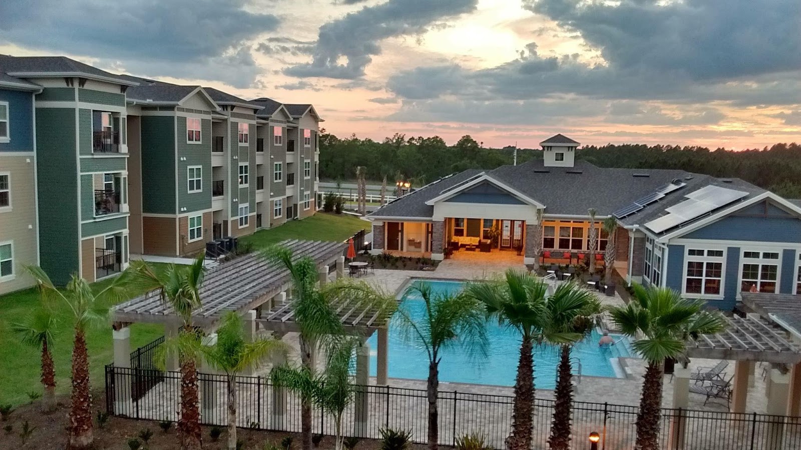 Forest Ridge Senior Residences