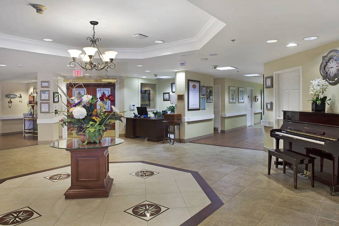 Stratford Court of Boca Pointe