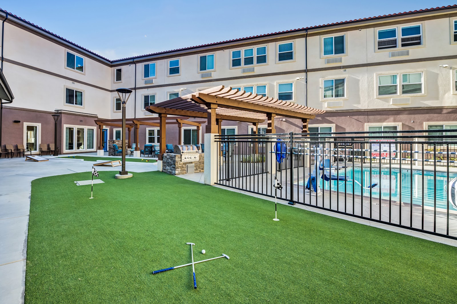 WellQuest of Menifee Lakes