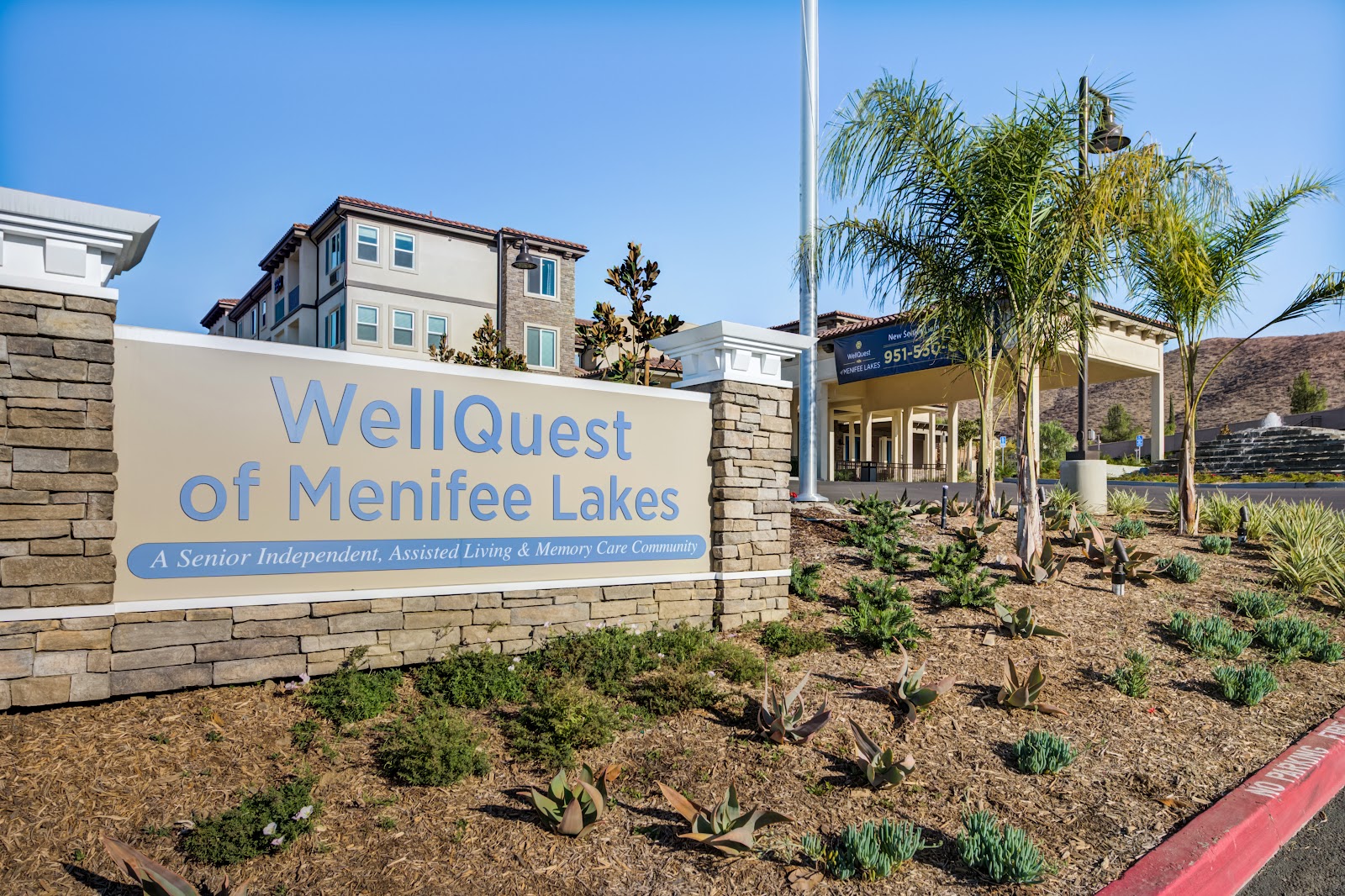 WellQuest of Menifee Lakes