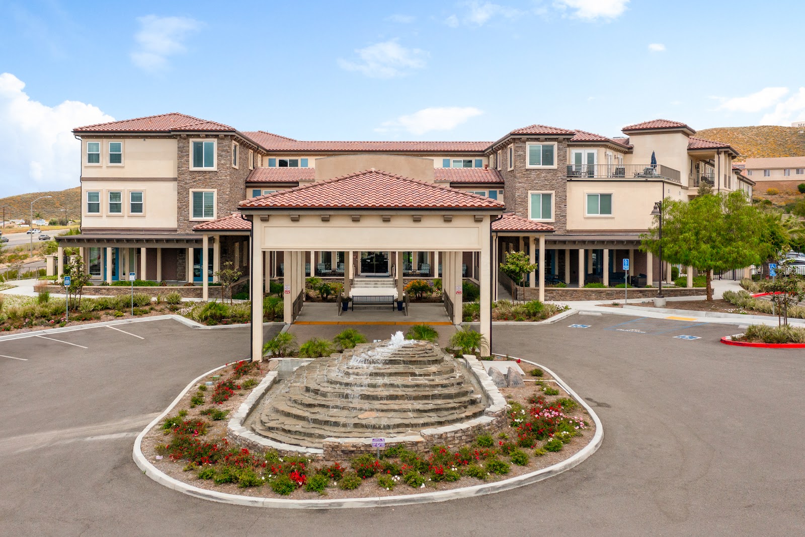 WellQuest of Menifee Lakes