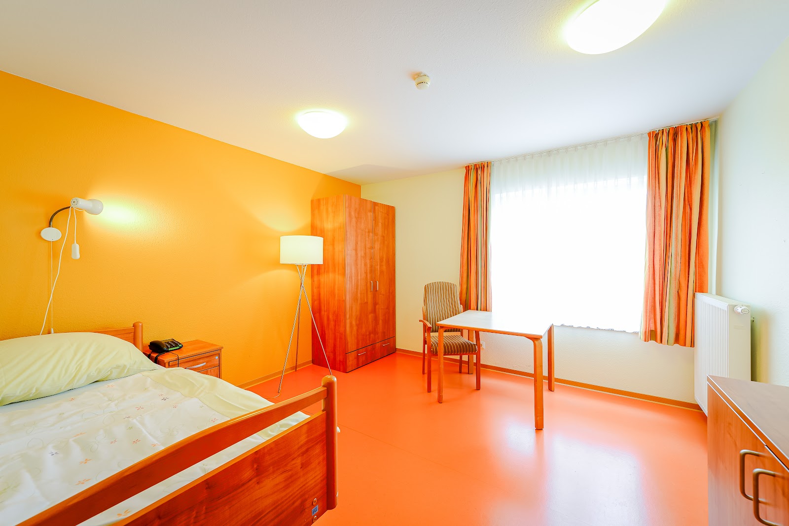 Haus Edelberg Senioren-Zentrum Frankenthal