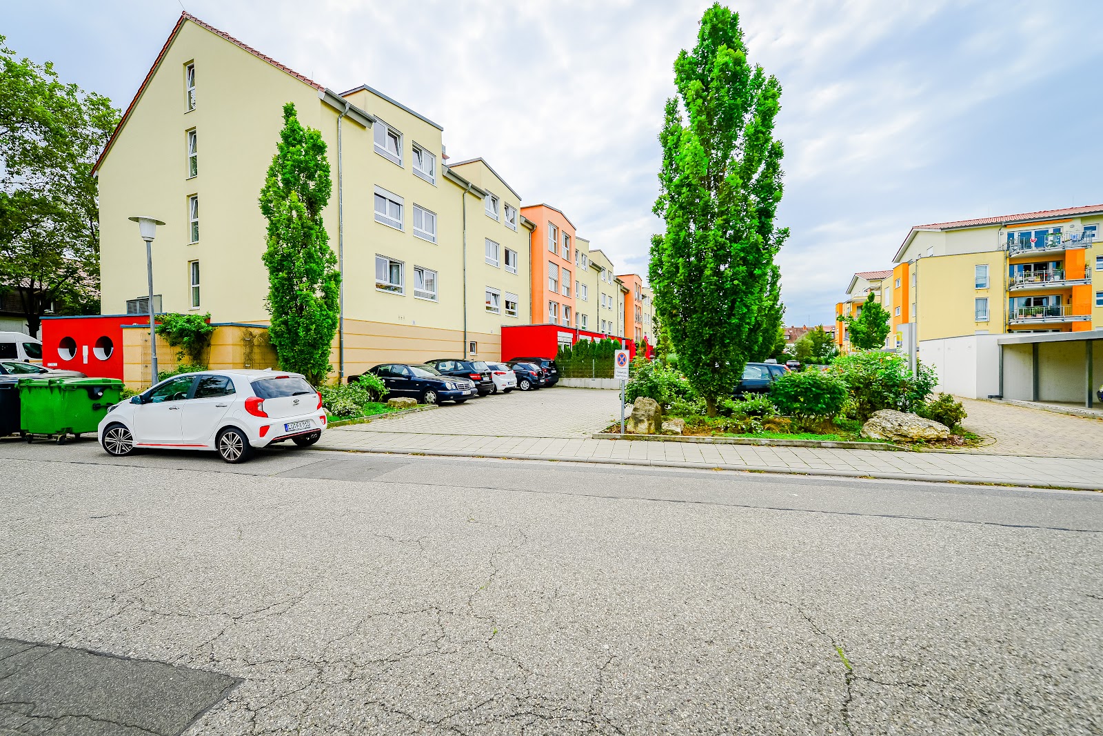 Haus Edelberg Senioren-Zentrum Frankenthal