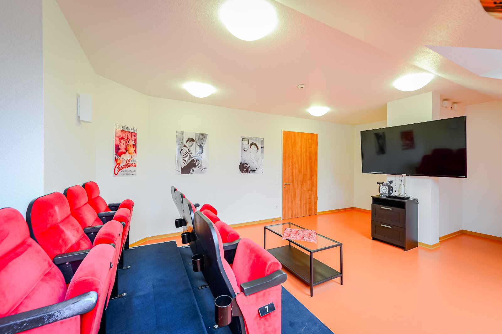 Haus Edelberg Senioren-Zentrum Frankenthal