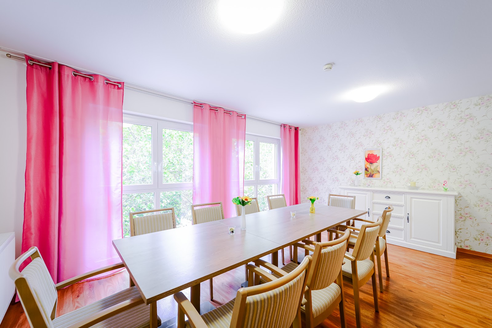 Haus Edelberg Senioren-Zentrum Frankenthal