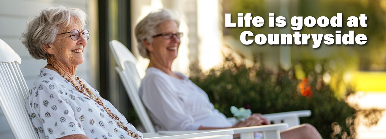 Countryside Senior Living of Wichita Falls