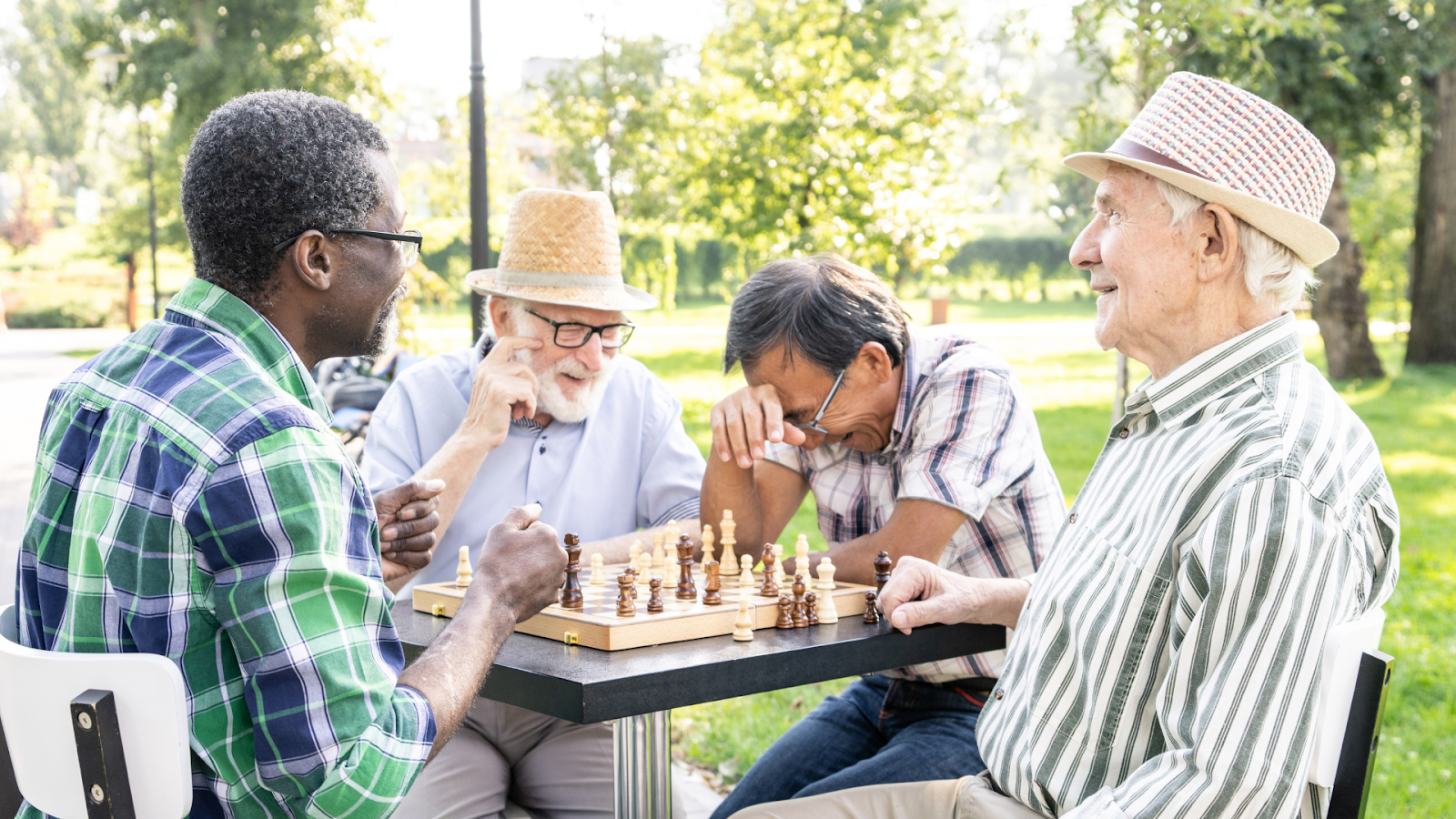 Countryside Senior Living of Wichita Falls