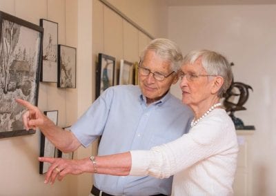 Edgewood LifeCare Community
