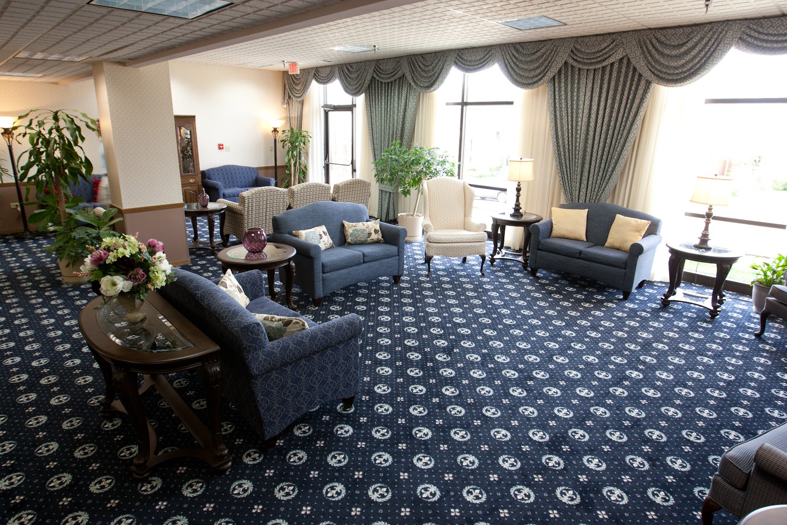 The Living Center