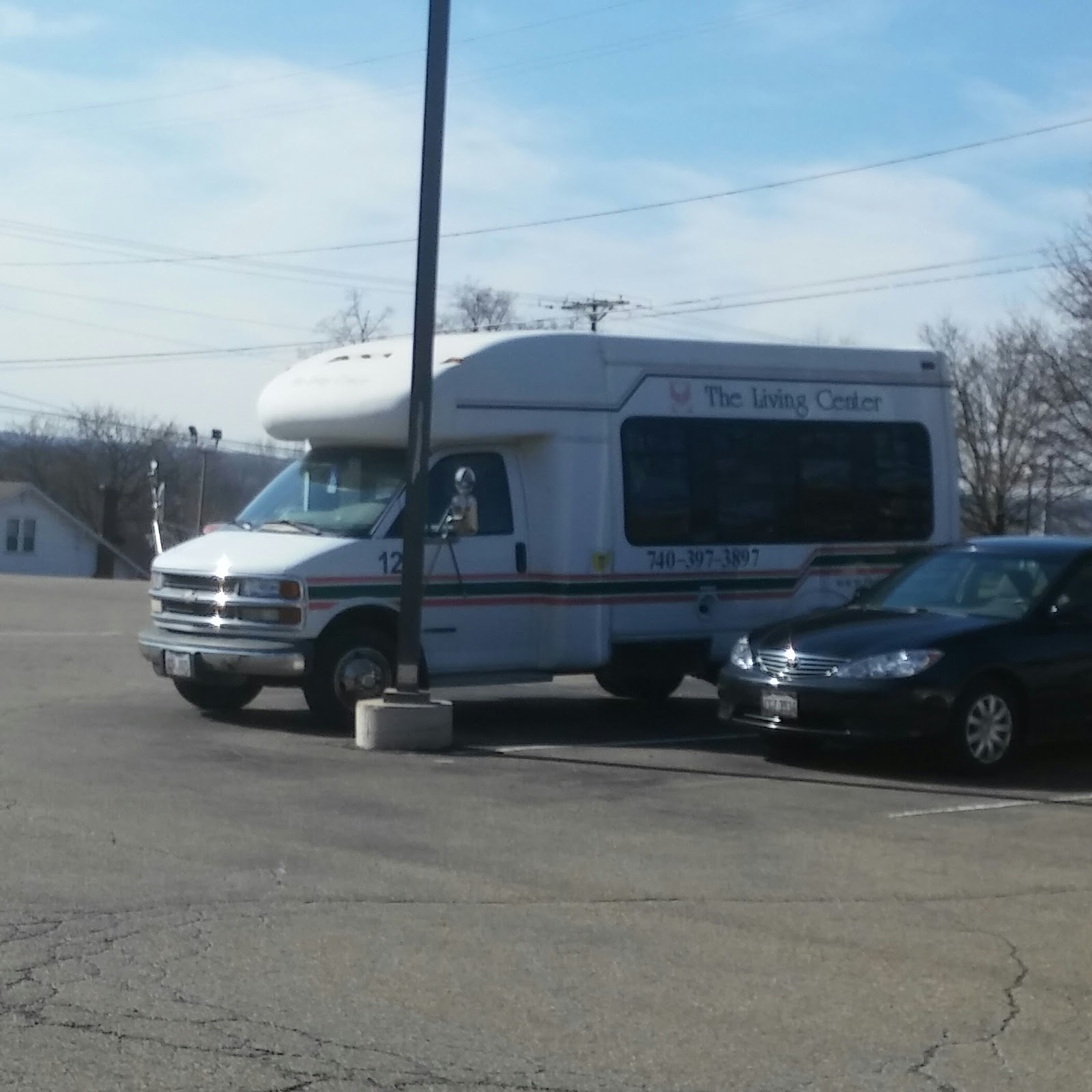The Living Center