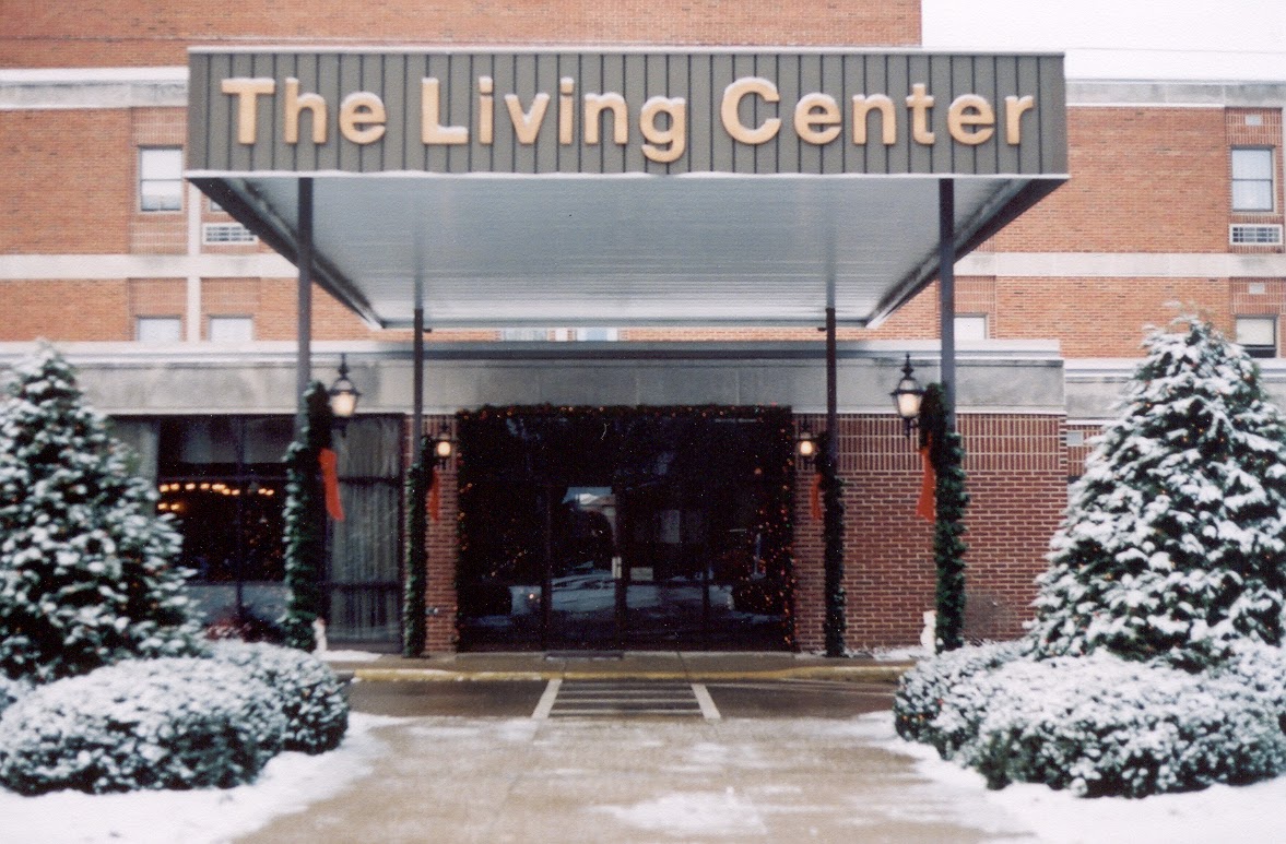 The Living Center