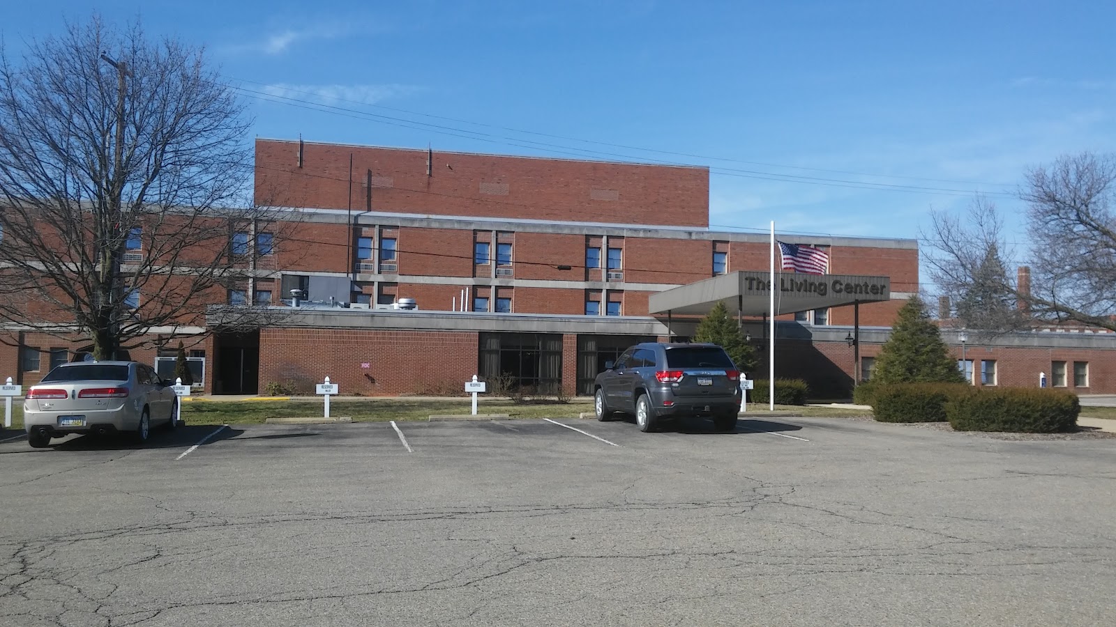 The Living Center
