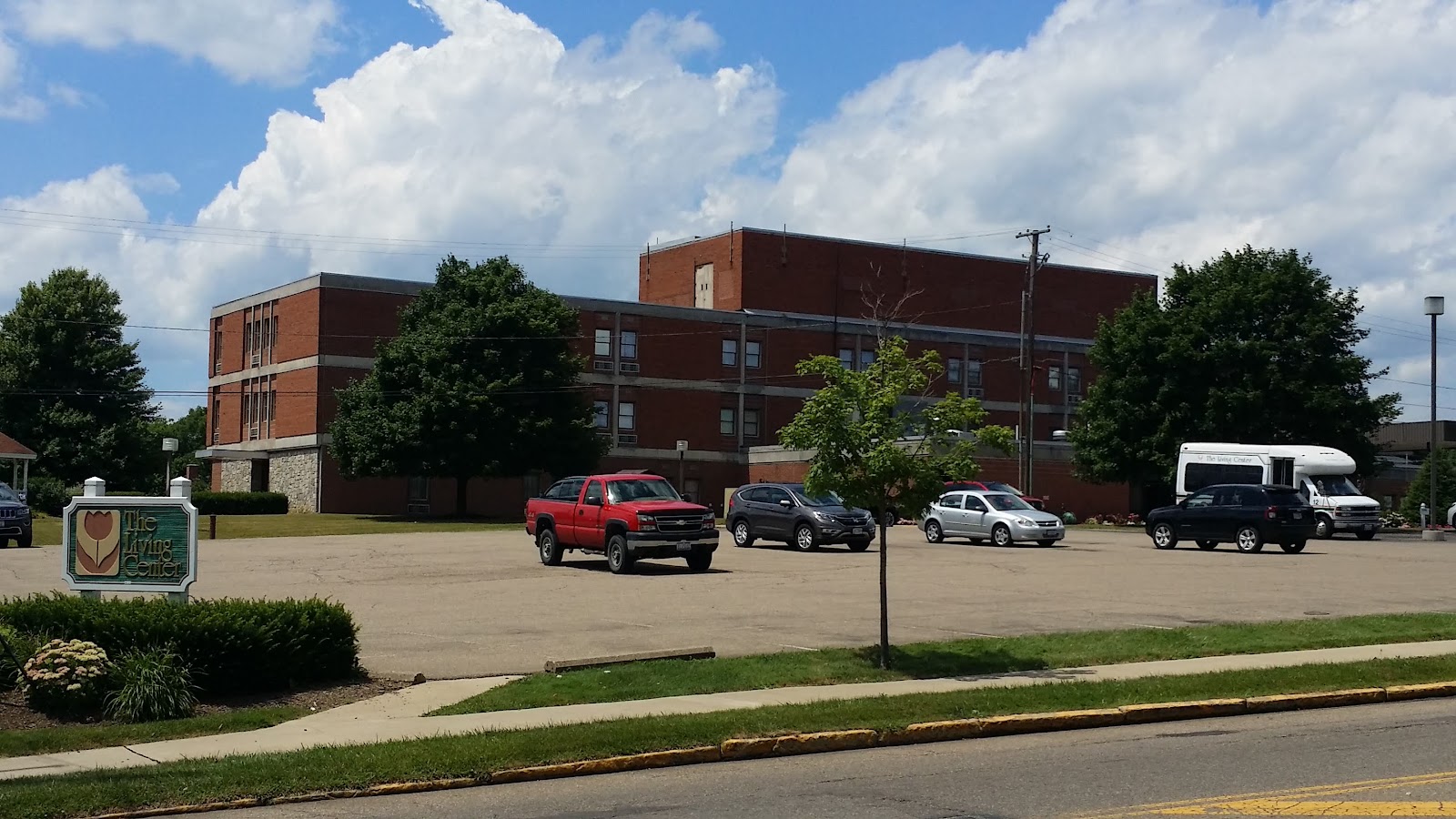 The Living Center