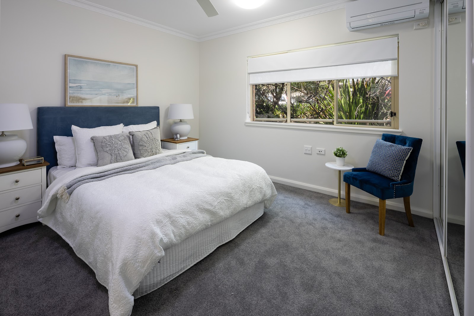 Southern Cross Care Marsfield Village