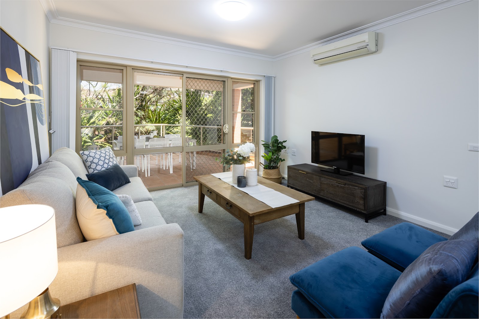 Southern Cross Care Marsfield Village
