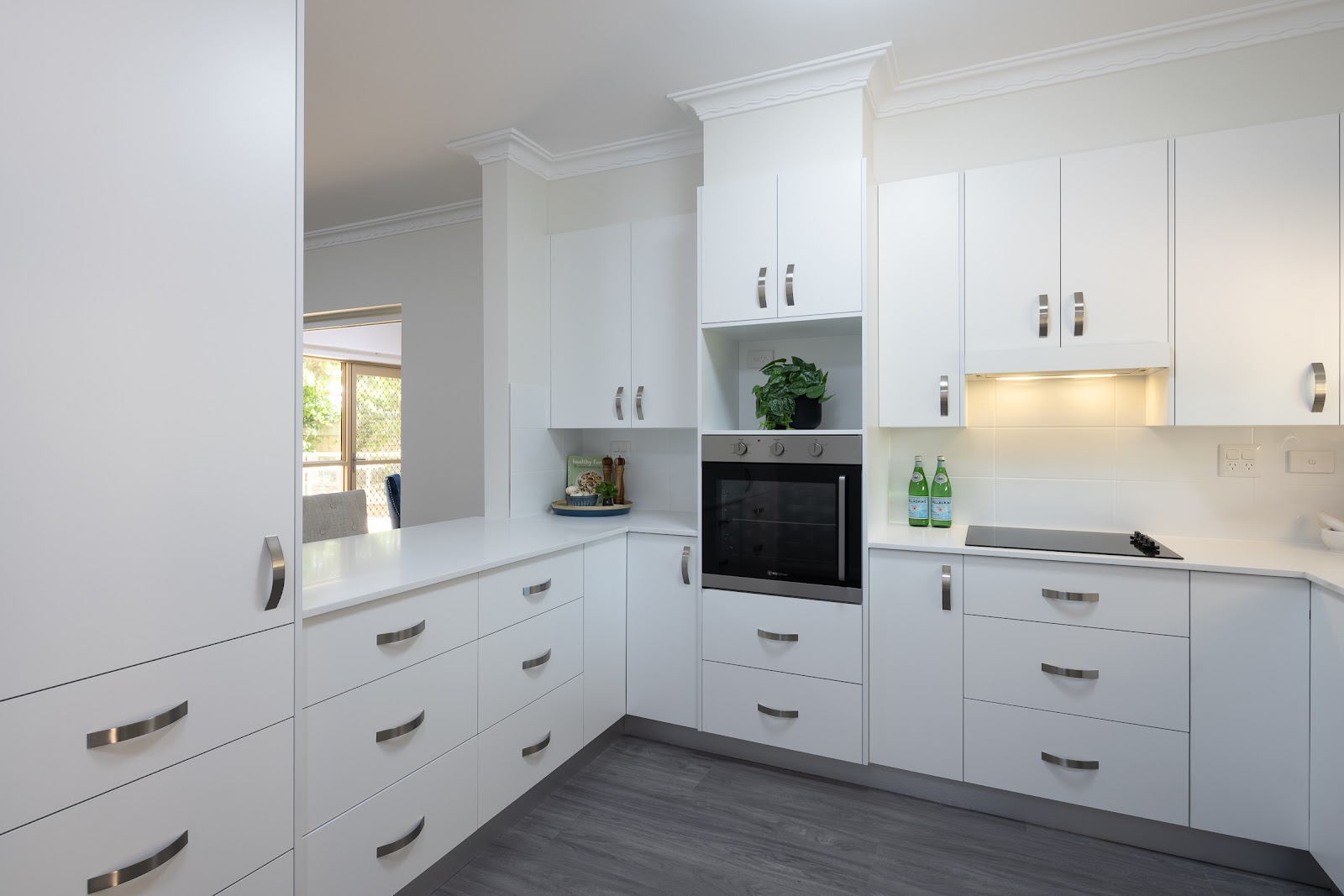 Southern Cross Care Marsfield Village