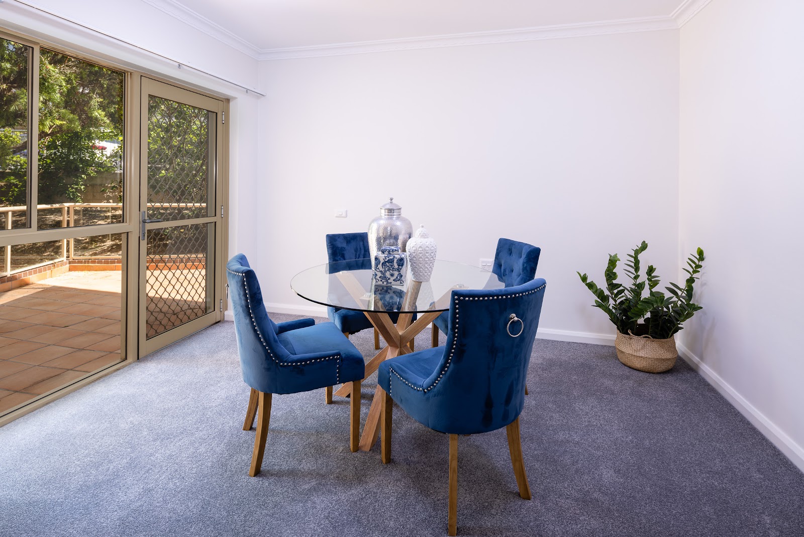 Southern Cross Care Marsfield Village